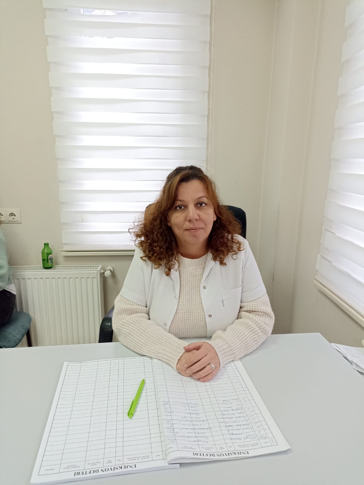 Att. Canan Halime ÖZTOP