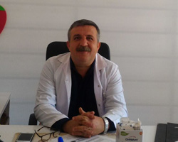 Dr. Murat GÜNDOĞMUŞ
